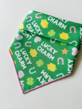 Load image into Gallery viewer, LUCKY CHARM
