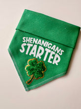 Load image into Gallery viewer, SHENANIGANS STARTER
