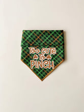 Load image into Gallery viewer, IRISH GINGHAM
