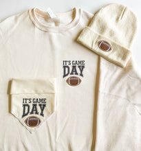 Load image into Gallery viewer, GAME DAY CREWNECK
