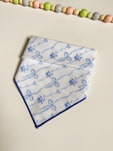 Load image into Gallery viewer, BLUE BOWS
