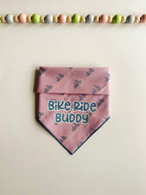 Load image into Gallery viewer, BIKE RIDE BUDDY
