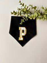 Load image into Gallery viewer, CUSTOM BASEBALL TEAM LETTER (EMBROIDERED)
