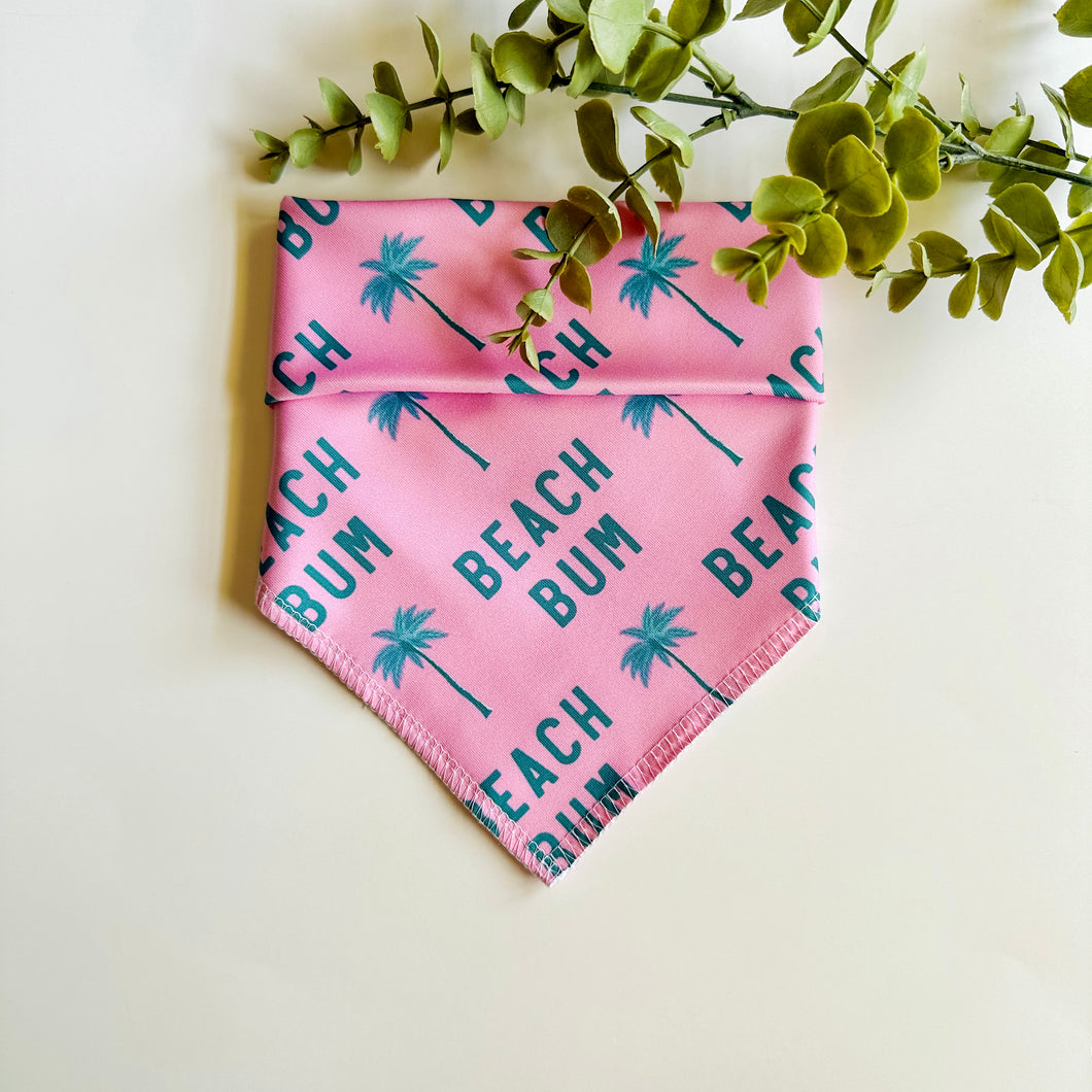 BEACH BUM (SWIM & PERFORMANCE)
