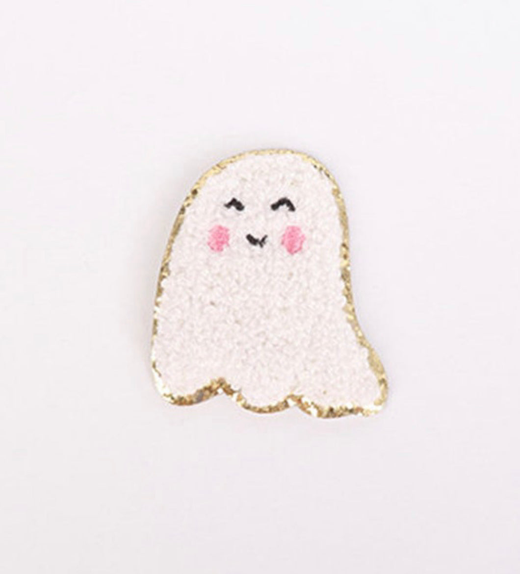 Ghost Patch (add on)