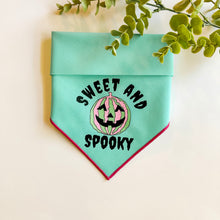 Load image into Gallery viewer, SWEET &amp; SPOOKY
