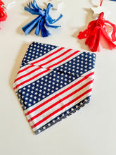 Load image into Gallery viewer, STARS AND STRIPES
