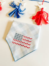 Load image into Gallery viewer, LIBERTY BOWS
