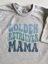 Load image into Gallery viewer, DOG BREED MOM T-SHIRT
