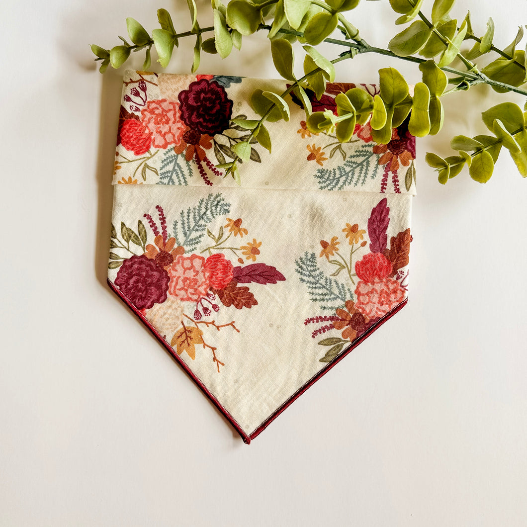 PLUM FLORAL