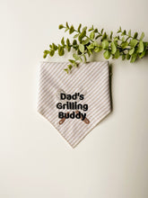 Load image into Gallery viewer, DAD'S GRILLING BUDDY
