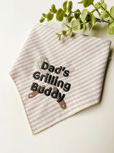 Load image into Gallery viewer, DAD'S GRILLING BUDDY
