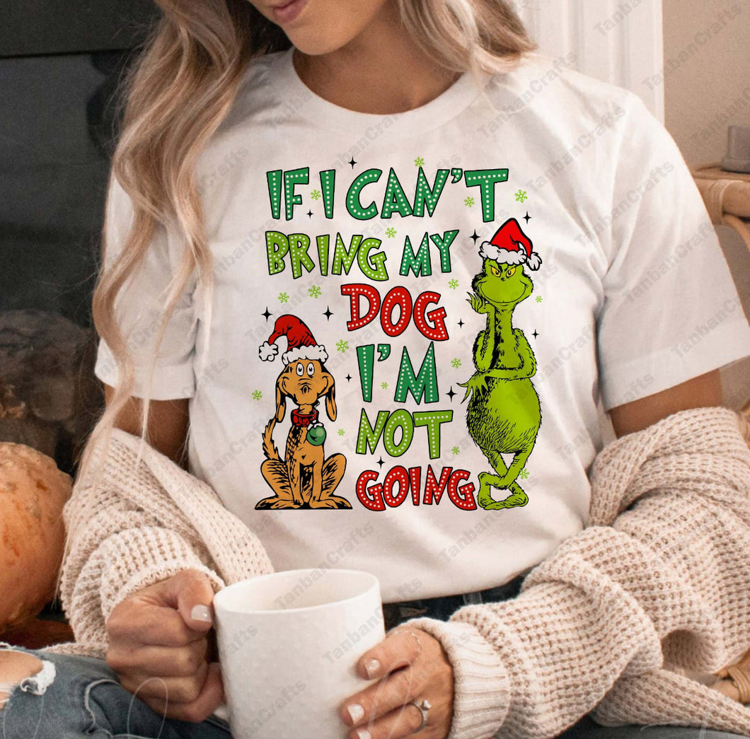 GRINCH APPAREL