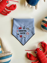 Load image into Gallery viewer, COASTAL CUTIE

