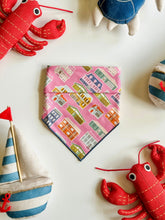 Load image into Gallery viewer, COASTAL COTTAGES
