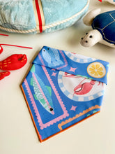 Load image into Gallery viewer, CAPRI CUTIE (BLUE)
