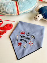 Load image into Gallery viewer, COASTAL CUTIE
