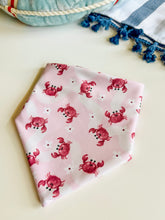 Load image into Gallery viewer, CRABBY CUTIE SWIM/COOLING
