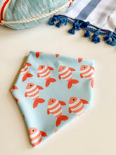 Load image into Gallery viewer, COASTAL CATCH SWIM/COOLING
