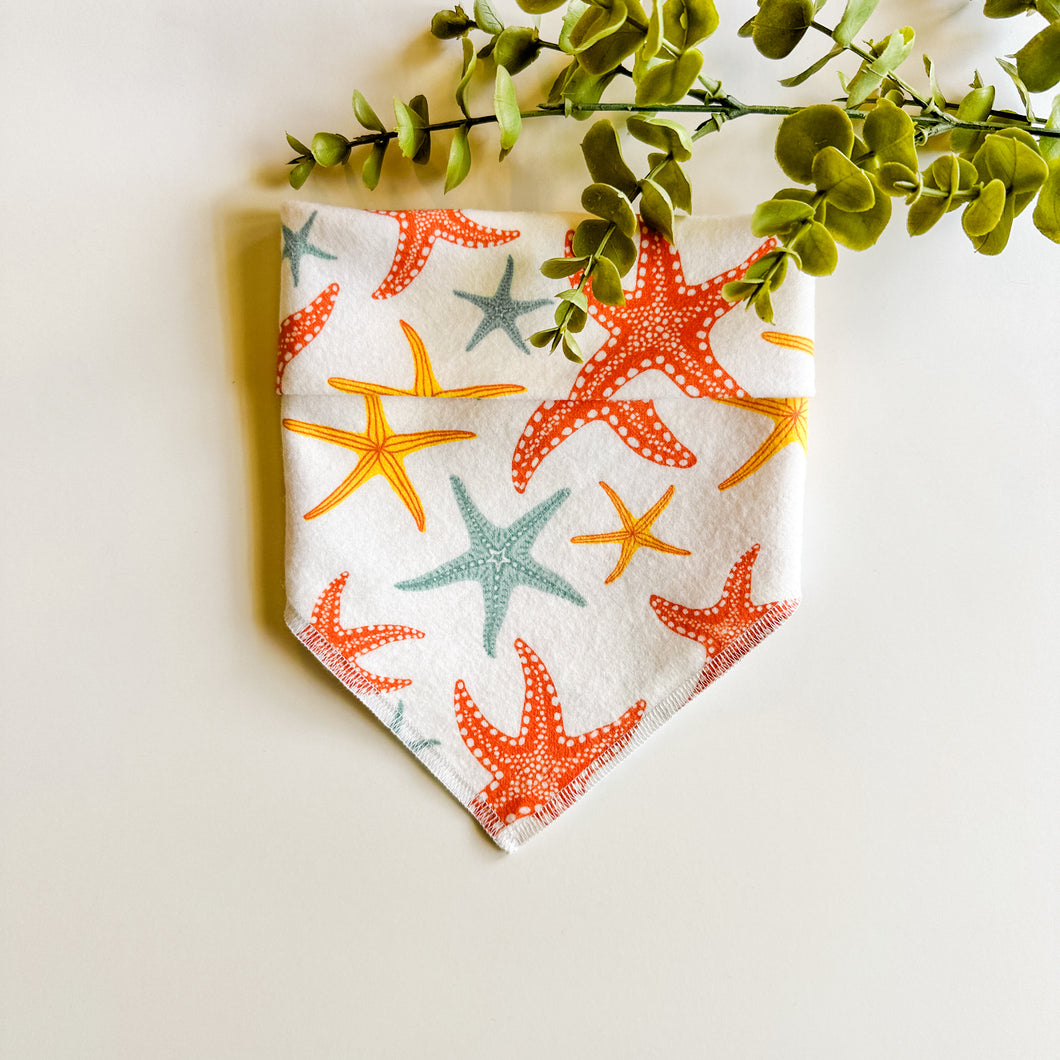 STARFISH