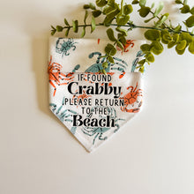 Load image into Gallery viewer, CRABS
