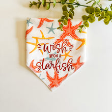 Load image into Gallery viewer, STARFISH
