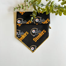 Load image into Gallery viewer, STEELERS
