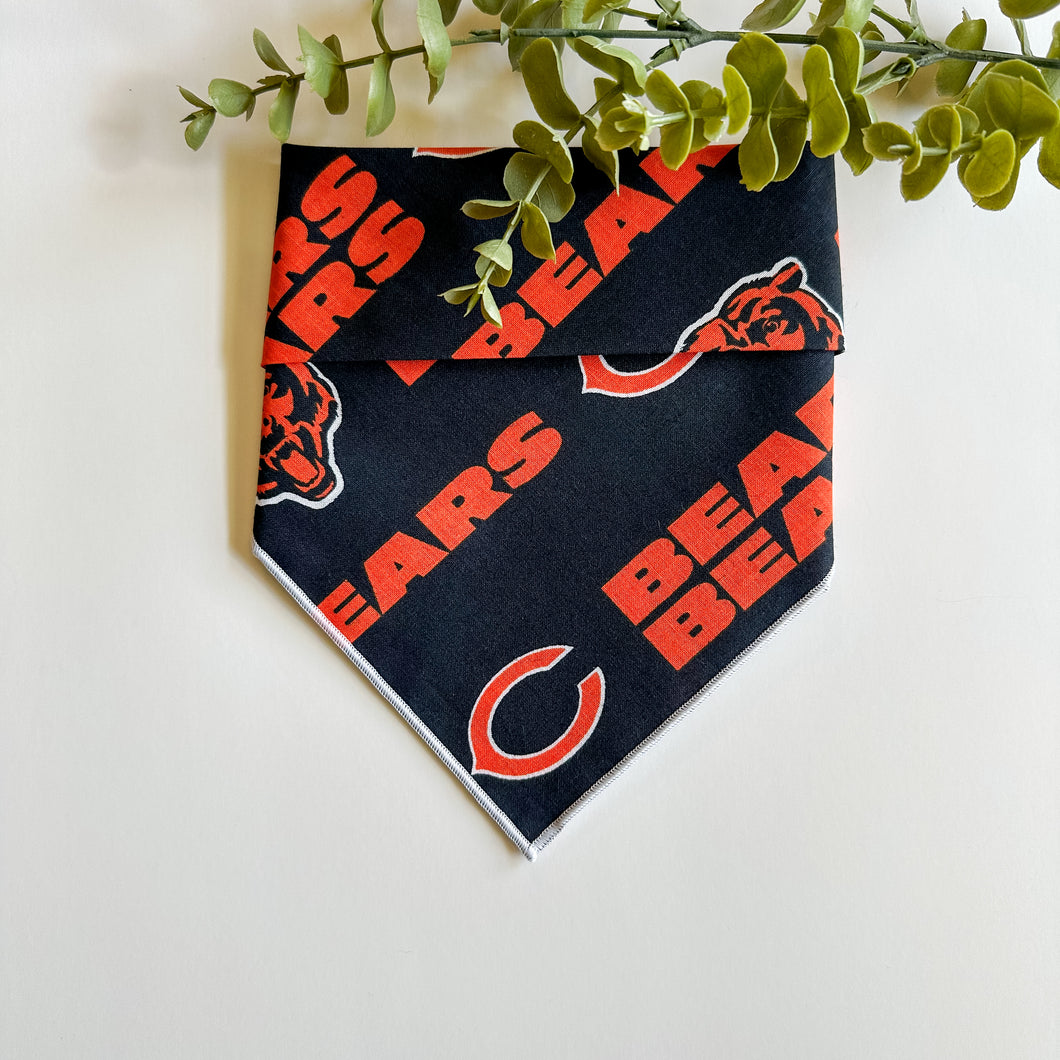CHICAGO BEARS