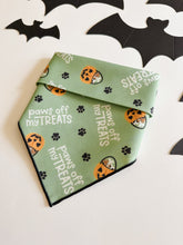 Load image into Gallery viewer, PAWS OFF MY TREATS
