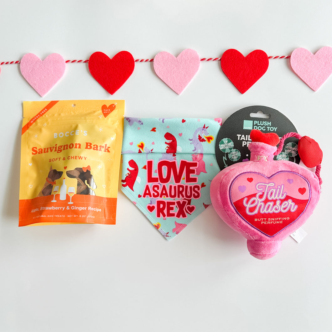 BE MINE BUNDLE