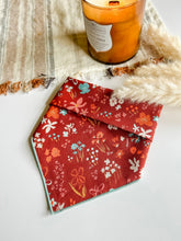 Load image into Gallery viewer, AUTUMN FLORAL
