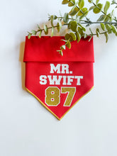 Load image into Gallery viewer, MR. SWIFT
