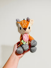 Load image into Gallery viewer, Dixie the Deer Dog Toy
