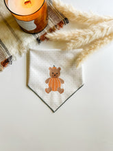 Load image into Gallery viewer, PUMPKIN BEAR
