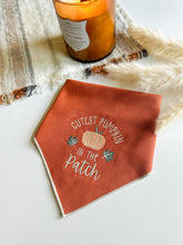 Load image into Gallery viewer, CUTEST PUMPKIN
