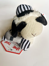 Load image into Gallery viewer, Referee Lamb Chop Dog Toy

