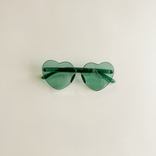 Load image into Gallery viewer, St. Patty&#39;s Day Sunnies
