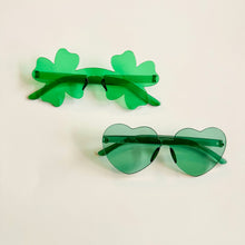 Load image into Gallery viewer, St. Patty&#39;s Day Sunnies
