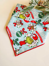 Load image into Gallery viewer, GRINCHMAS
