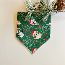 Load image into Gallery viewer, LICKING THE LIST
