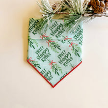 Load image into Gallery viewer, FREE SLOPPY KISSES
