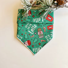 Load image into Gallery viewer, FA LA LA LA LATTE
