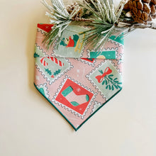 Load image into Gallery viewer, STAMPS FOR SANTA
