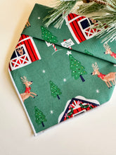 Load image into Gallery viewer, REINDEER BARN
