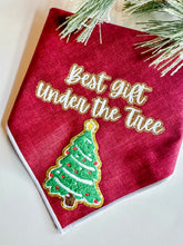Load image into Gallery viewer, BEST GIFT UNDER THE TREE

