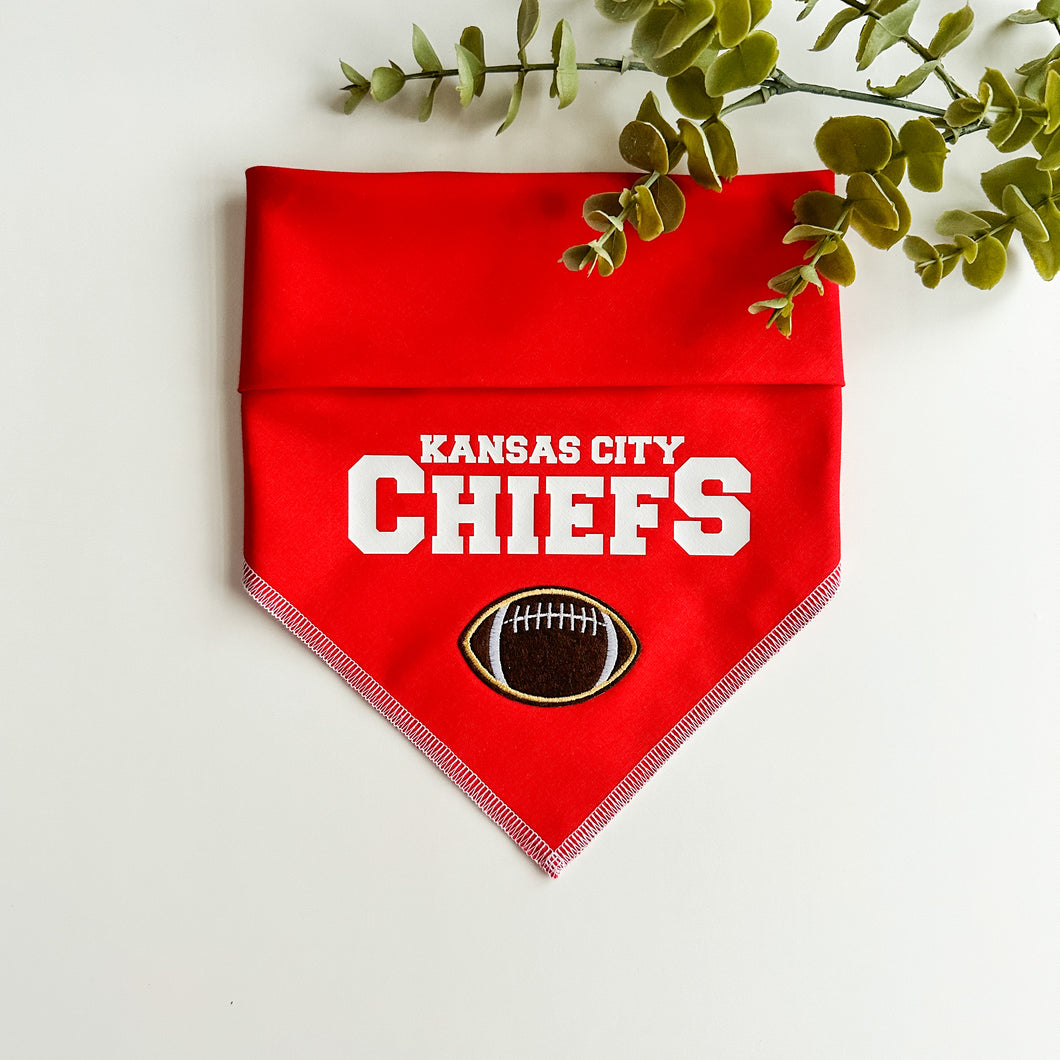 KC CHIEFS