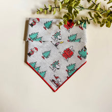 Load image into Gallery viewer, SNOOPY CHRISTMAS
