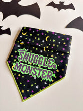 Load image into Gallery viewer, SNUGGLE MONSTER
