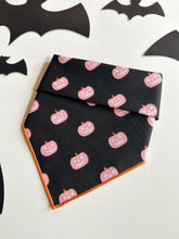 Load image into Gallery viewer, PINK JACK-O-LANTERNS
