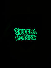 Load image into Gallery viewer, SNUGGLE MONSTER
